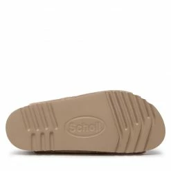 Slippers SCHOLL - Ilary Soft MF30134 1002 Beige -Carinii Sales 05 0000301078777 fp