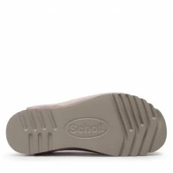 Slippers SCHOLL - Sirdal Soft MF30136 1062 Taupe -Carinii Sales 05 0000301078814 fp