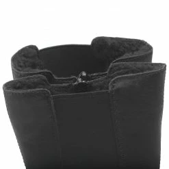 Ankle Boots RIEKER - Y4592-00 Schwarz -Carinii Sales 05 0000301084297 pl