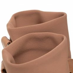 Ankle Boots LE SILLA - 6482R020M1PPCHI040 Marrone -Carinii Sales 05 0000301104971 pl