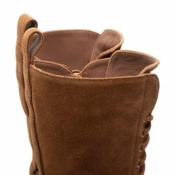 Knee High Boots LE SILLA - Stivaletto 6496T020M1PPBAK018 Bark Havana -Carinii Sales 05 0000301105022 st