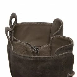 Knee High Boots LE SILLA - Ranger 6496T020M1PPBAK566 Bark/Grey -Carinii Sales 05 0000301105060 swa