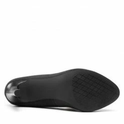 Stilettos TOMMY HILFIGER - Th Essentials High Heel Pump FW0FW06785 Black BDS 11 Stilettos TOMMY HILFIGER - Th Essentials High Heel Pump FW0FW06785 Black BDS -Carinii Sales 05 0000301110842 ts 1