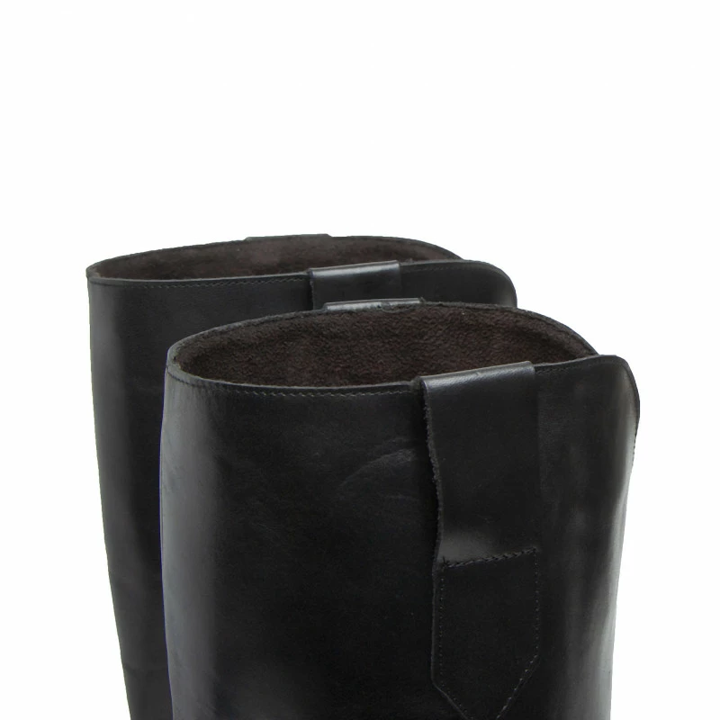 Szydłowski Knee High Boots SZYDŁOWSKI - 2703 CP-1 7 Szydłowski Knee High Boots SZYDŁOWSKI - 2703 CP-1 - Image 5