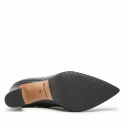 Szydłowski Ankle Boots SZYDŁOWSKI - 2727 CP-1 -Carinii Sales 05 0000301117575 plj