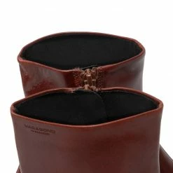 Ankle Boots VAGABOND - Blanca 5217-201-29 Chestnut -Carinii Sales 05 0000301120476 plj