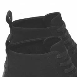 Trainers VAGABOND - Stacy 5422-150-92 Black/Black -Carinii Sales 05 0000301120735 pl