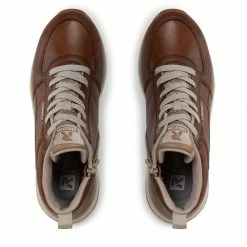 Trainers RIEKER - 42570-22 Grau -Carinii Sales 05 0000301123903 mg