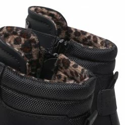 Ankle Boots REFRESH - 170149 Negro -Carinii Sales 05 0000301133643 rz