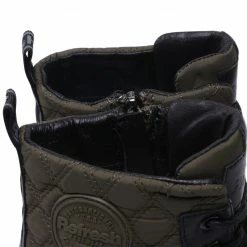 Hiking Boots REFRESH - 170292 Kakhi -Carinii Sales 05 0000301133834 rz