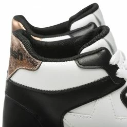 Trainers REFRESH - 170113 Black -Carinii Sales 05 0000301137528 rz