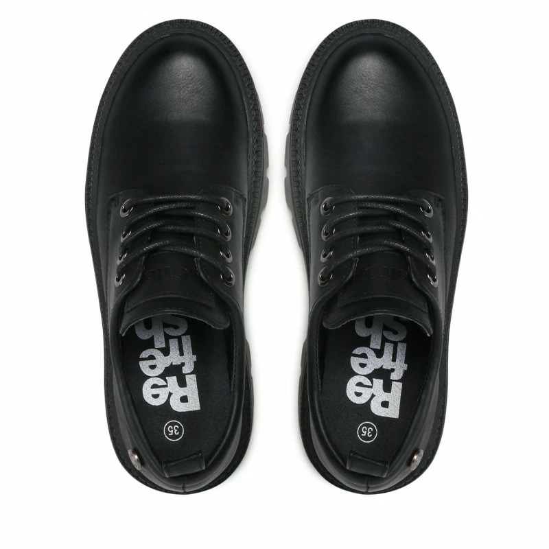 Shoes REFRESH - 170363 Negro 7 Shoes REFRESH - 170363 Negro - Image 5