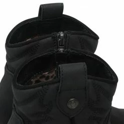 Ankle Boots REFRESH - 170374 Nero 13 Ankle Boots REFRESH - 170374 Nero -Carinii Sales 05 0000301138921 rz