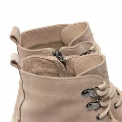 Ankle Boots EVA MINGE - EM-91-12-001557 203 -Carinii Sales 05 0000301194095 kt