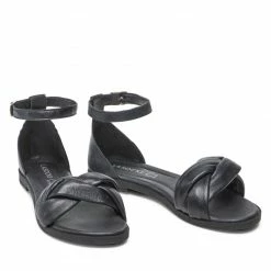 Sandals LASOCKI - RST-4876-03 Black 13 Sandals LASOCKI - RST-4876-03 Black -Carinii Sales 05 5904248690724 rz
