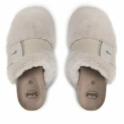 Slides SCHOLL - Alaska 2.0 F30324 1171 350 Off White -Carinii Sales 05 0000301070993 mg