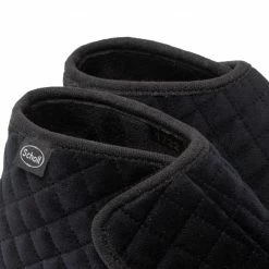 Slippers SCHOLL - Lili Ankle Boot MF30174 1004 Black -Carinii Sales 05 0000301078494 sw