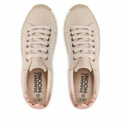 Espadrilles BANANA MOON - Pacey Espadrille SHO41 Sable 15 Espadrilles BANANA MOON - Pacey Espadrille SHO41 Sable -Carinii Sales 06 0000300246870 rz 1