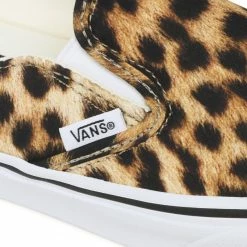 Slides VANS - Classic Slip-O VN0A4P3ULPR1 Leopard -Carinii Sales 06 0000301034377 rz
