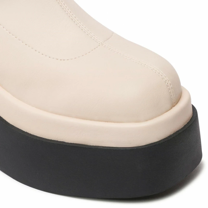 Ankle Boots CALL IT SPRING - Mars 16260016 102 8 Ankle Boots CALL IT SPRING - Mars 16260016 102 - Image 6