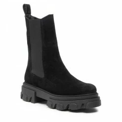 Chelsea Boots CARINII - B8464 H20-000-000-F12 -Carinii Sales 06 0000301046455 kt