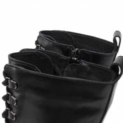 Ankle Boots CARINII - B8468 E50-000-000-000 -Carinii Sales 06 0000301046523 ks