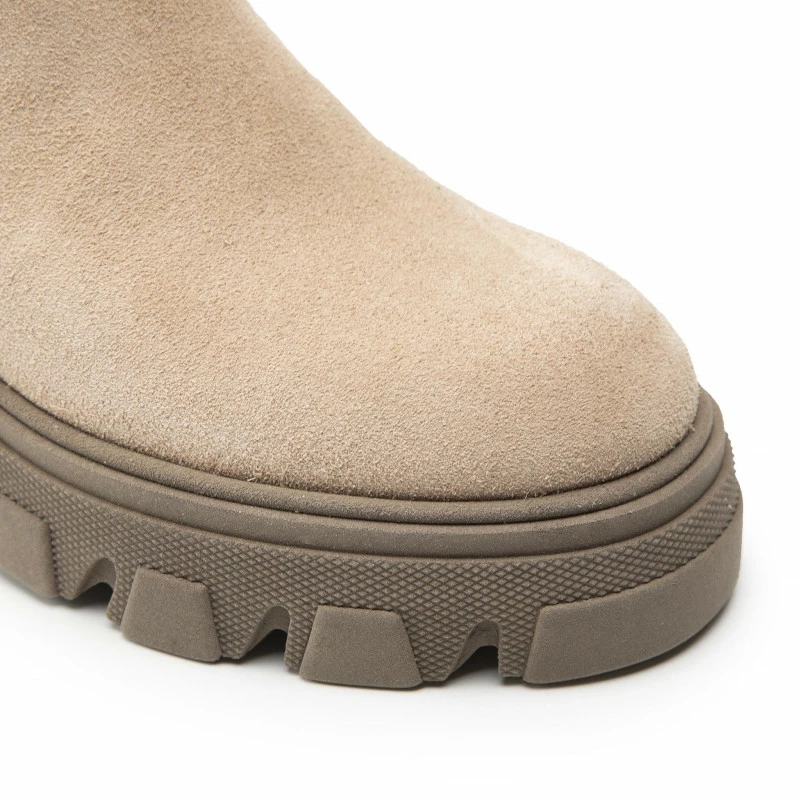 Ankle Boots CARINII - B8483 O17-000-000-F56 7 Ankle Boots CARINII - B8483 O17-000-000-F56 - Image 5