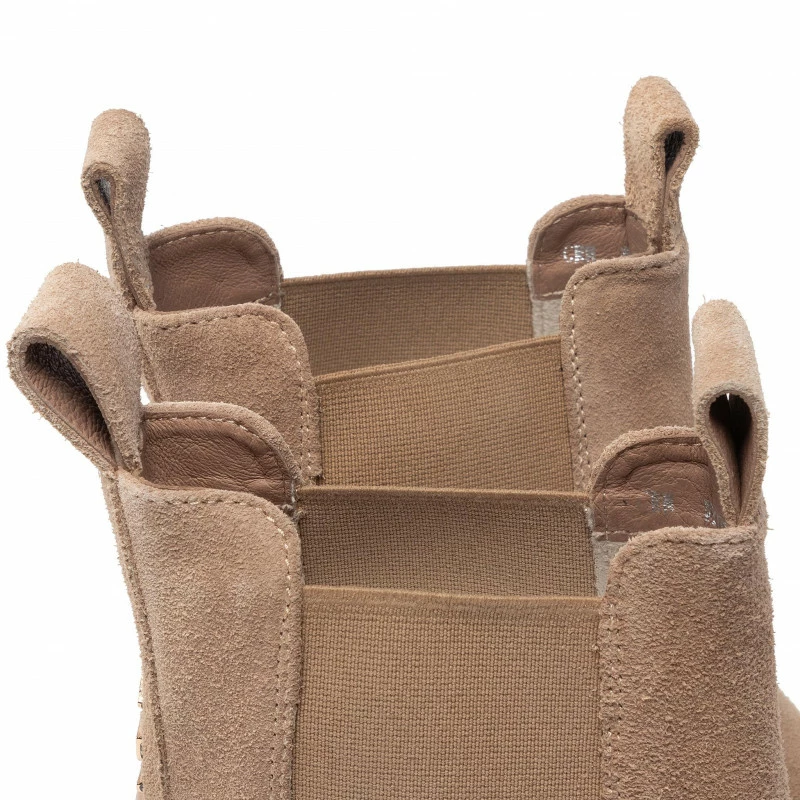 Ankle Boots CARINII - B8484 O17-000-000-F18 7 Ankle Boots CARINII - B8484 O17-000-000-F18 - Image 5