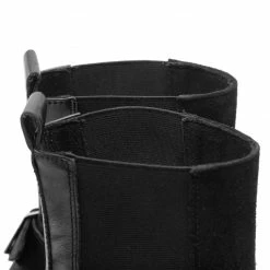 Ankle Boots CARINII - B8497 H20-E50-000-E36 -Carinii Sales 06 0000301047117 ts