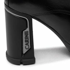 Ankle Boots CARINII - B8509 E50-M60-000-E36 -Carinii Sales 06 0000301047216 ks