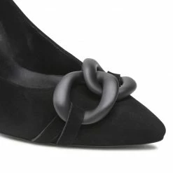 Stilettos PAUL GREEN - 3781-02 Schwarz 13 Stilettos PAUL GREEN - 3781-02 Schwarz -Carinii Sales 06 0000301047681 rz