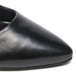 Shoes PAUL GREEN - 3974-01 Schwarz -Carinii Sales 06 0000301047841 rz