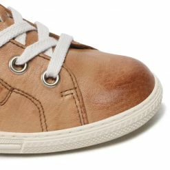 Trainers PAUL GREEN - 4940-052 Cuoio -Carinii Sales 06 0000301047919 rz 1