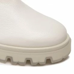 Ankle Boots PAUL GREEN - 9002-01 Ivory 13 Ankle Boots PAUL GREEN - 9002-01 Ivory -Carinii Sales 06 0000301048084 st