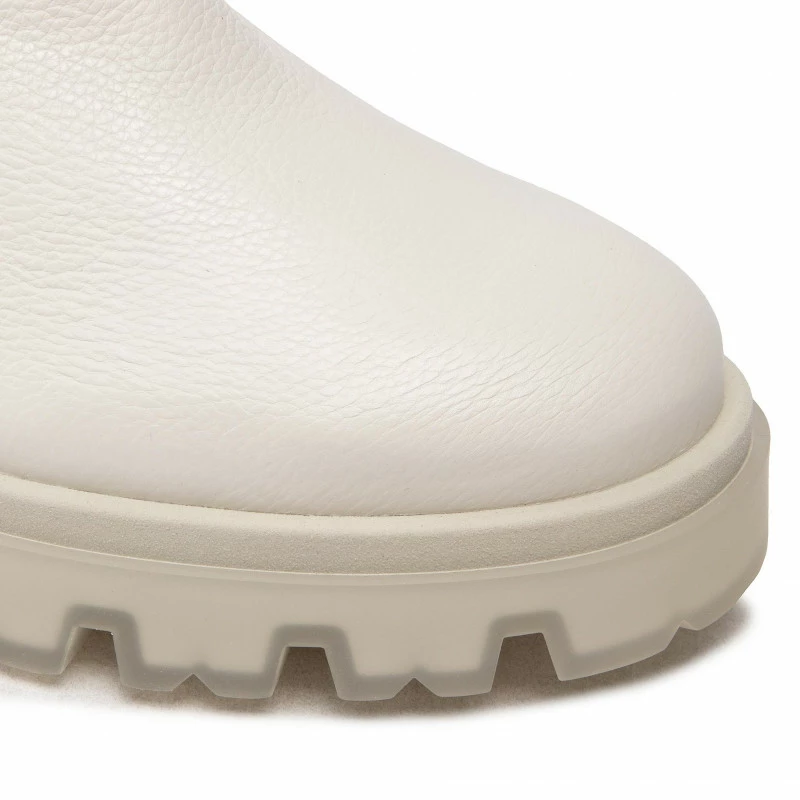 Ankle Boots PAUL GREEN - 9002-01 Ivory 8 Ankle Boots PAUL GREEN - 9002-01 Ivory - Image 6