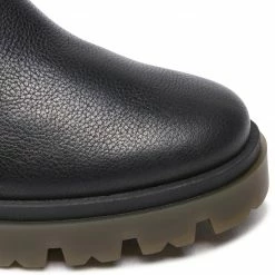 Ankle Boots PAUL GREEN - 9002-05 Black -Carinii Sales 06 0000301048107 rz