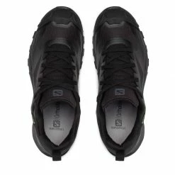 Footwear SALOMON - Xa Collider 2 Gtx GORE-TEX 414333 20 V0 Black/Black/Ebony -Carinii Sales 06 0000301062073 fp