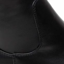 Over-Knee Boots GIOSEPPO - Leiben 67403 Black -Carinii Sales 06 0000301069164 is