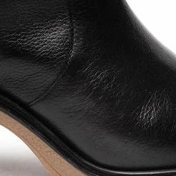 Knee High Boots GIOSEPPO - Neidling 67442 Negro -Carinii Sales 06 0000301069683 ph