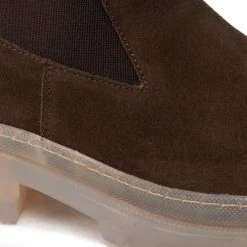 Chelsea Boots GIOSEPPO - Waldhof 67492 Dark Brown 13 Chelsea Boots GIOSEPPO - Waldhof 67492 Dark Brown -Carinii Sales 06 0000301069980 ks