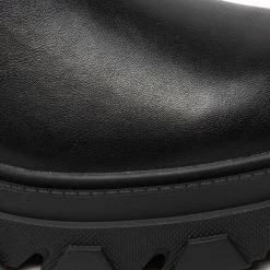 Ankle Boots GIOSEPPO - Sillian 67516 Black -Carinii Sales 06 0000301070146 ki