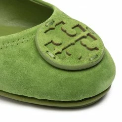 Flats TORY BURCH - Mini Travel Ballet 137124 Shiso 342 -Carinii Sales 06 0000301076391 ph