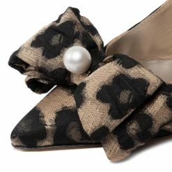 Sandals CUSTOMMADE - Alima Leo Pearl 999637017 Cornstalk 607 -Carinii Sales 06 0000301076902 pl