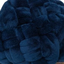 Slippers SCHOLL - Rory Soft F30132 1040 Navy Blue -Carinii Sales 06 0000301078678 ki