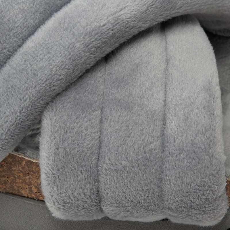 Slides SCHOLL - Alexis Soft F30133 1029 Grey 8 Slides SCHOLL - Alexis Soft F30133 1029 Grey - Image 6