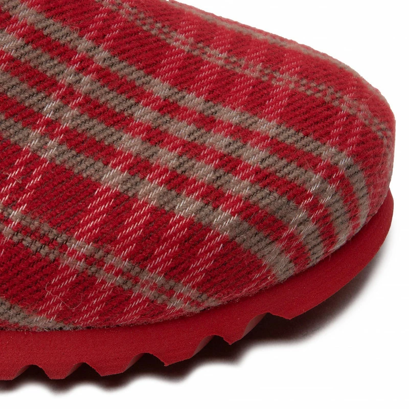 Slippers SCHOLL - Amiata MF30140 1051 Red 8 Slippers SCHOLL - Amiata MF30140 1051 Red - Image 6