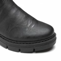 Ankle Boots RIEKER - Y4592-00 Schwarz -Carinii Sales 06 0000301084297 pl