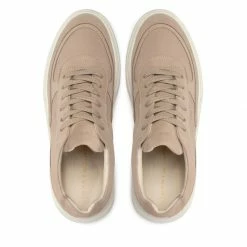 Trainers TOMMY HILFIGER - Chunky Sole Sneaker FW0FW06597 Classic Beige ACI 12 Trainers TOMMY HILFIGER - Chunky Sole Sneaker FW0FW06597 Classic Beige ACI -Carinii Sales 06 0000301105947 fp