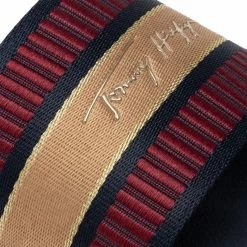 Slides TOMMY HILFIGER - Webbing Signature Slide FW0FW06720 Desert Sky DW5 13 Slides TOMMY HILFIGER - Webbing Signature Slide FW0FW06720 Desert Sky DW5 -Carinii Sales 06 0000301107880 mk