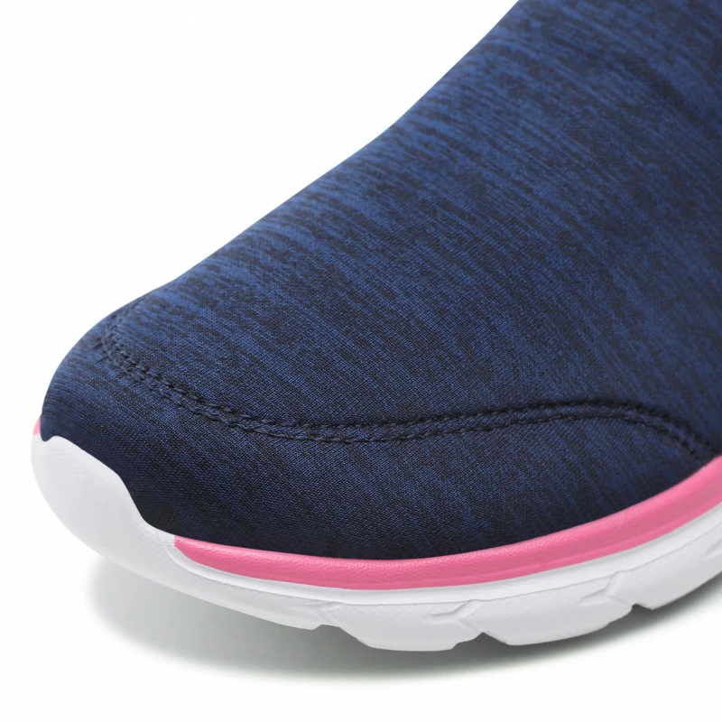 Trainers KANGAROOS - Kn-Celine 39335 000 4204 Dk Navy/Daisy Pink 8 Trainers KANGAROOS - Kn-Celine 39335 000 4204 Dk Navy/Daisy Pink - Image 6